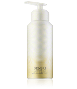 Sensai Absolute Silk Micro Mousse Wash (180 ml)