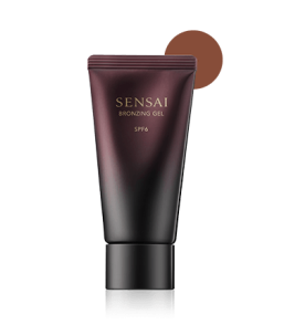 Sensai Bronzing Gel BG 62 Amber Bronze (50 ml)