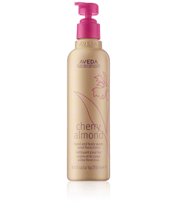 Aveda Cherry Almond Hand & Body Wash (250 ml)