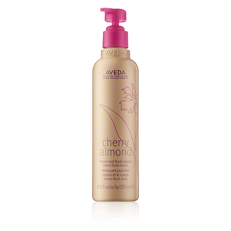 Aveda Cherry Almond Hand & Body Wash (250 ml)
