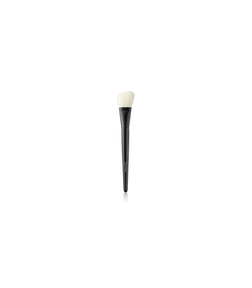 Sensai Brushes & Sponges Liquid Foundation Brush