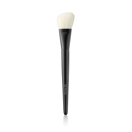 Sensai Brushes & Sponges Liquid Foundation Brush