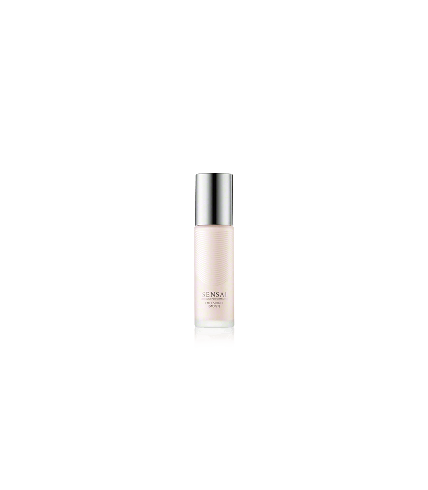Sensai Cellular Performance Emulsion II (Moist) (50 ml)