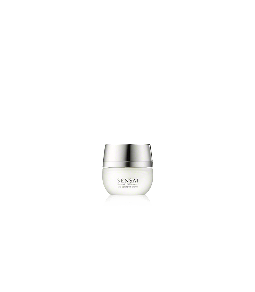 Sensai Cellular Performance Eye Contour Cream (15 ml)