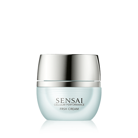 Sensai Cellular Performance Fresh Cream (40 ml)