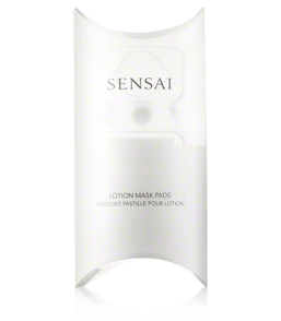 Sensai Cellular Performance Lotion Mask Pads (15 Stück)