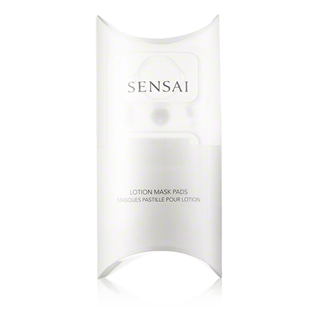 Sensai Cellular Performance Lotion Mask Pads (15 Stück)
