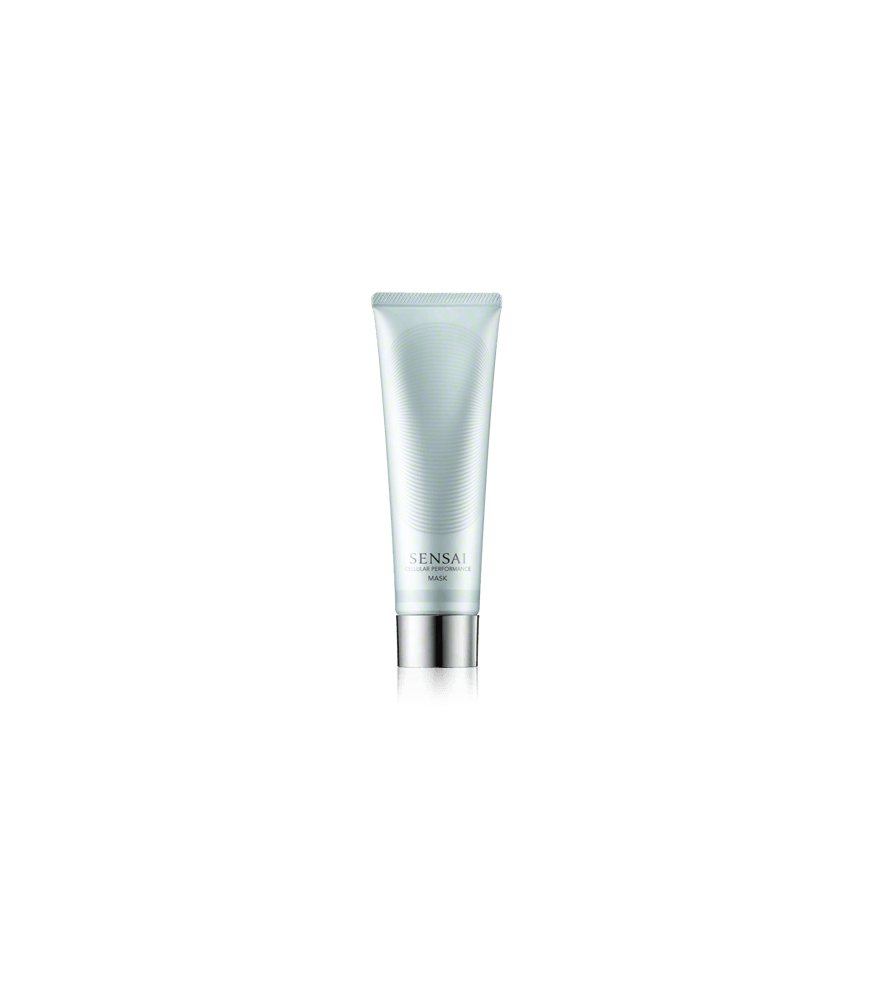 Sensai Cellular Performance Mask (100 ml)