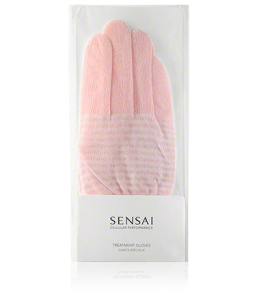 Sensai Cellular Performance Body Care Treatment Gloves Classic (1 Paar)
