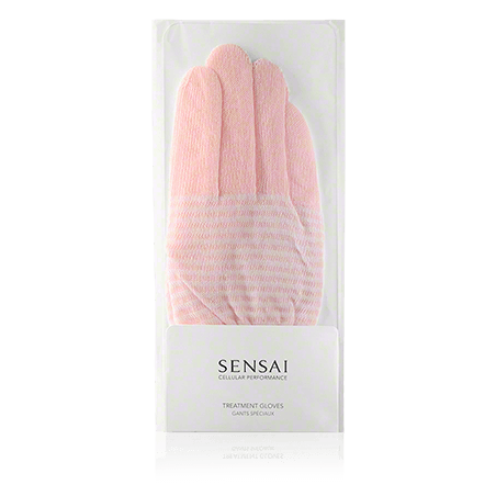 Sensai Cellular Performance Body Care Treatment Gloves Classic (1 Paar)