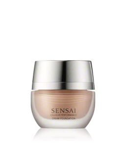 Sensai Cellular Performance Cream Foundation CF13 Warm Beige (30 ml)