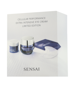 Sensai Cellular Performance Extra Intensive Set mit Eye Cream
