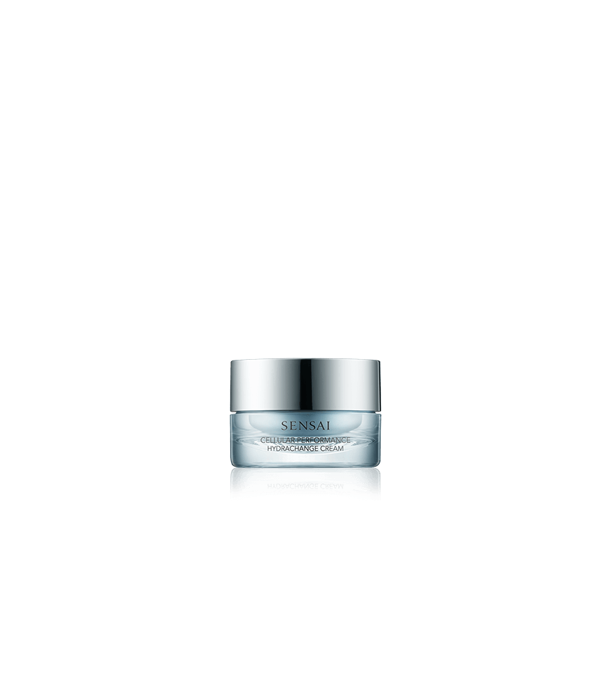 Sensai Cellular Performance Hydrachange Cream (40 ml)