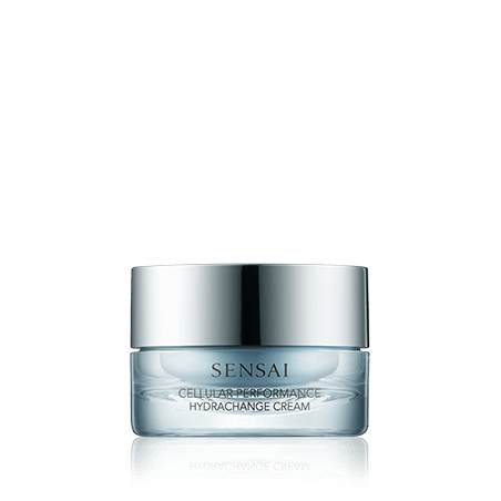 Sensai Cellular Performance Hydrachange Cream (40 ml)