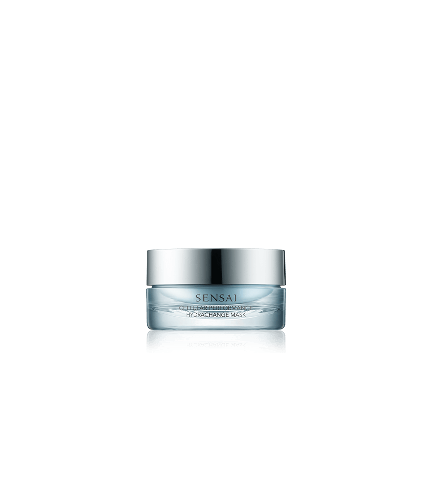 Sensai Cellular Performance Hydrachange Mask (75 ml)