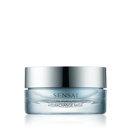 Sensai Cellular Performance Hydrachange Mask (75 ml)