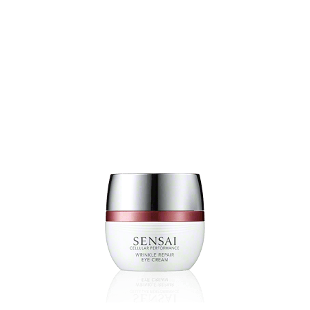 Sensai Cellular Performance Wrinkle Repair Eye Cream (15 ml)