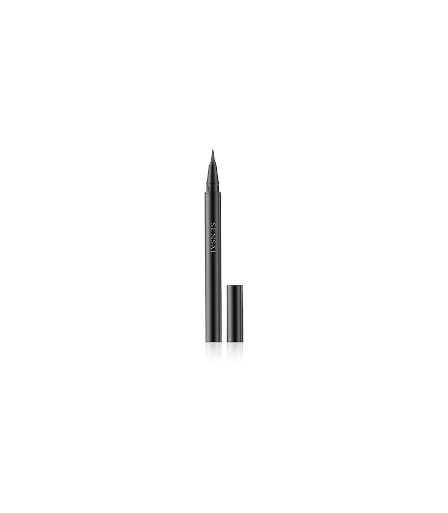 Sensai Designing Liquid Eyeliner 01 Black (0