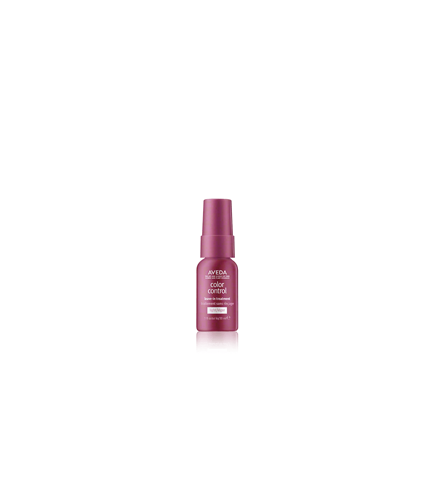 Aveda Color Control Leave-In Treatment Light (30 ml)