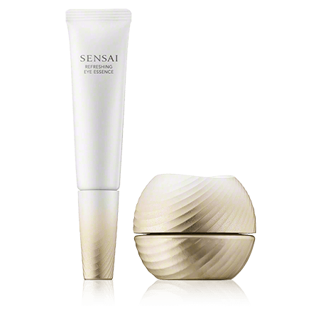 Sensai Expert Products Total Eye Treatment (20 ml + 15 ml)