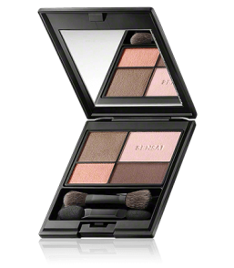 Sensai Eye Colour Palette 02 Night Sparkle (3