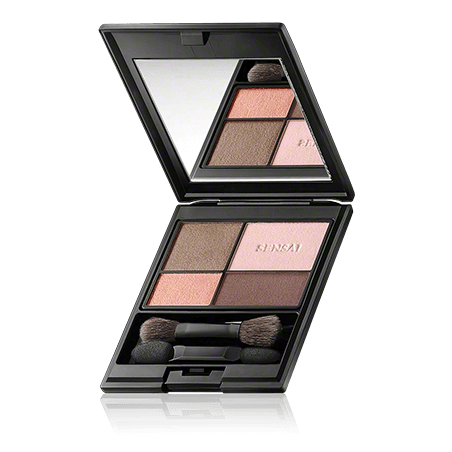 Sensai Eye Colour Palette 02 Night Sparkle (3