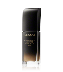 Sensai Flawless Satin Moisture Foundation FS 203 Neutral Beige (30 ml)