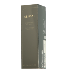 Sensai Hydrating Fix Mist (50 ml)