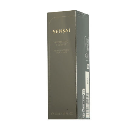 Sensai Hydrating Fix Mist (50 ml)