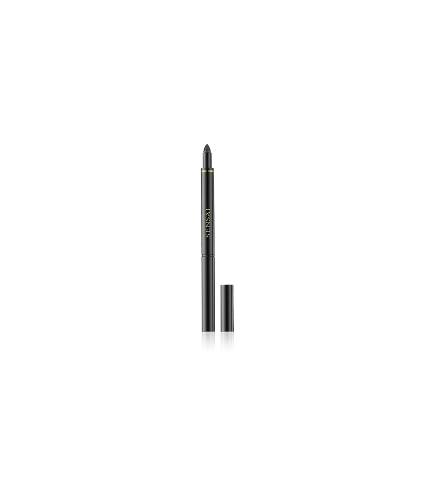Sensai Lasting Eyeliner Pencil 01 Black (0
