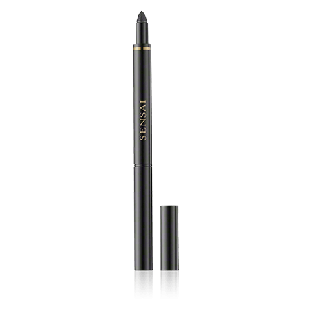 Sensai Lasting Eyeliner Pencil 01 Black (0