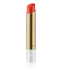 Sensai Lasting Plump Lipstick Refill 02 Vivid Orange (3