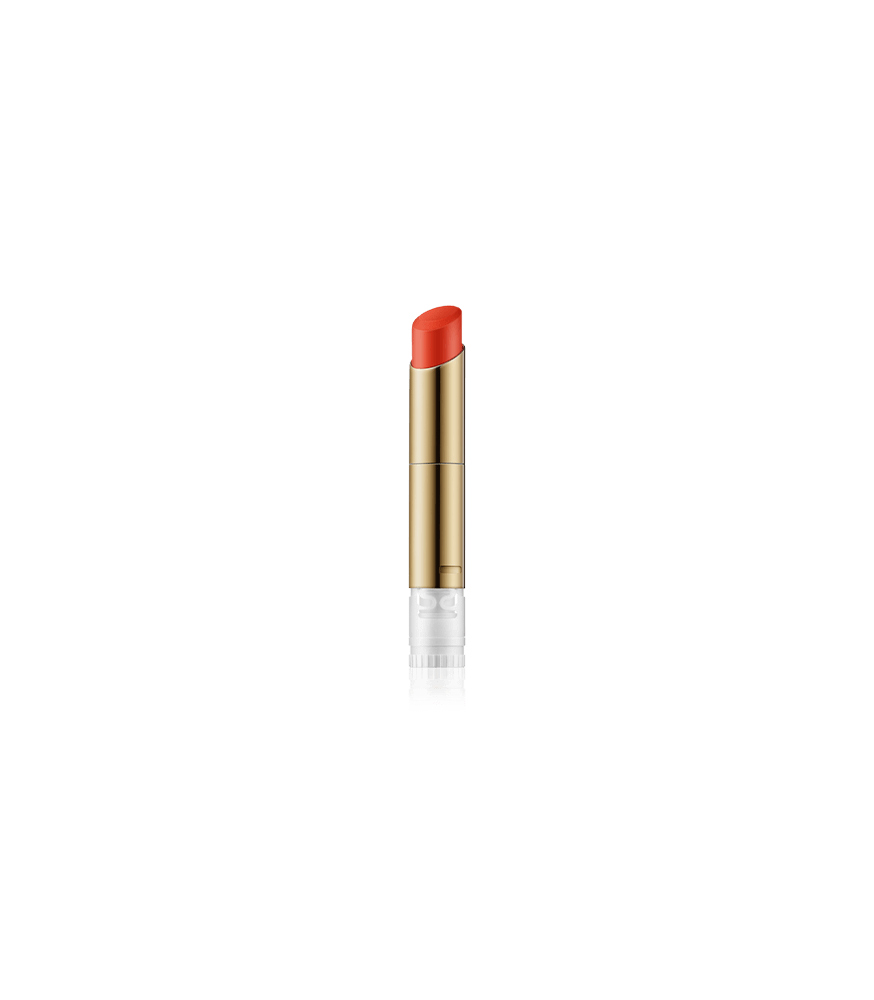 Sensai Lasting Plump Lipstick Refill 02 Vivid Orange (3