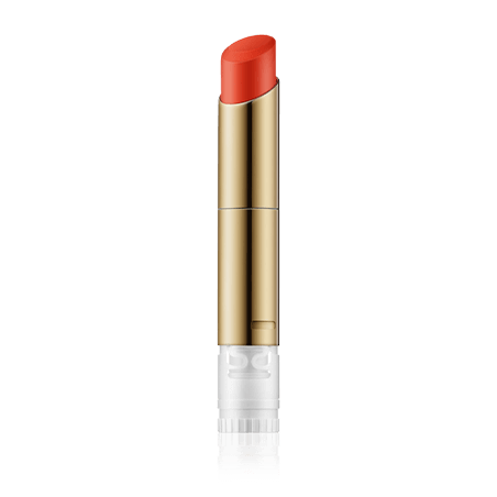 Sensai Lasting Plump Lipstick Refill 02 Vivid Orange (3