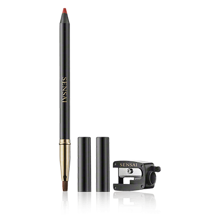 Sensai Lip Pencil 01 Actress Red (1 g)