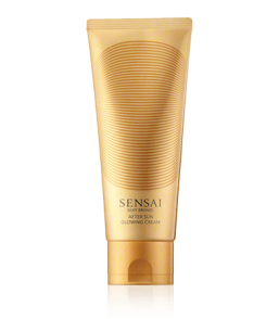 Sensai Silky Bronze After Sun Glowing Cream (150 ml)