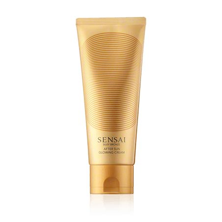 Sensai Silky Bronze After Sun Glowing Cream (150 ml)