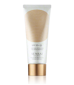 Sensai Silky Bronze Cellular Protective Cream for the Body SPF 50+ (150 ml)