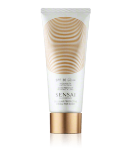 Sensai Silky Bronze Cellular Sun Protective Cream for the Body SPF 30 (150 ml)