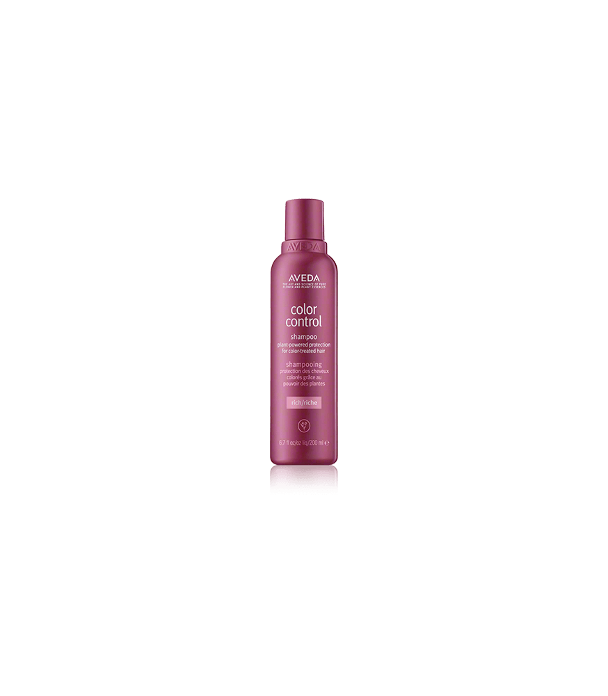 Aveda Color Control Rich Shampoo (200 ml)