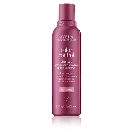 Aveda Color Control Rich Shampoo (200 ml)