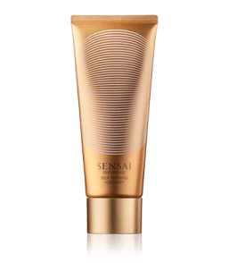 Sensai Silky Bronze Self Tanning for Body (150 ml)
