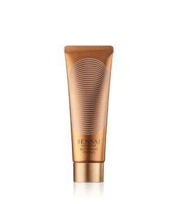 Sensai Silky Bronze Self Tanning for Face (50 ml)