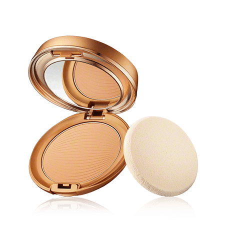 Sensai Silky Bronze Natural Veil Compact SC02 Natural (8