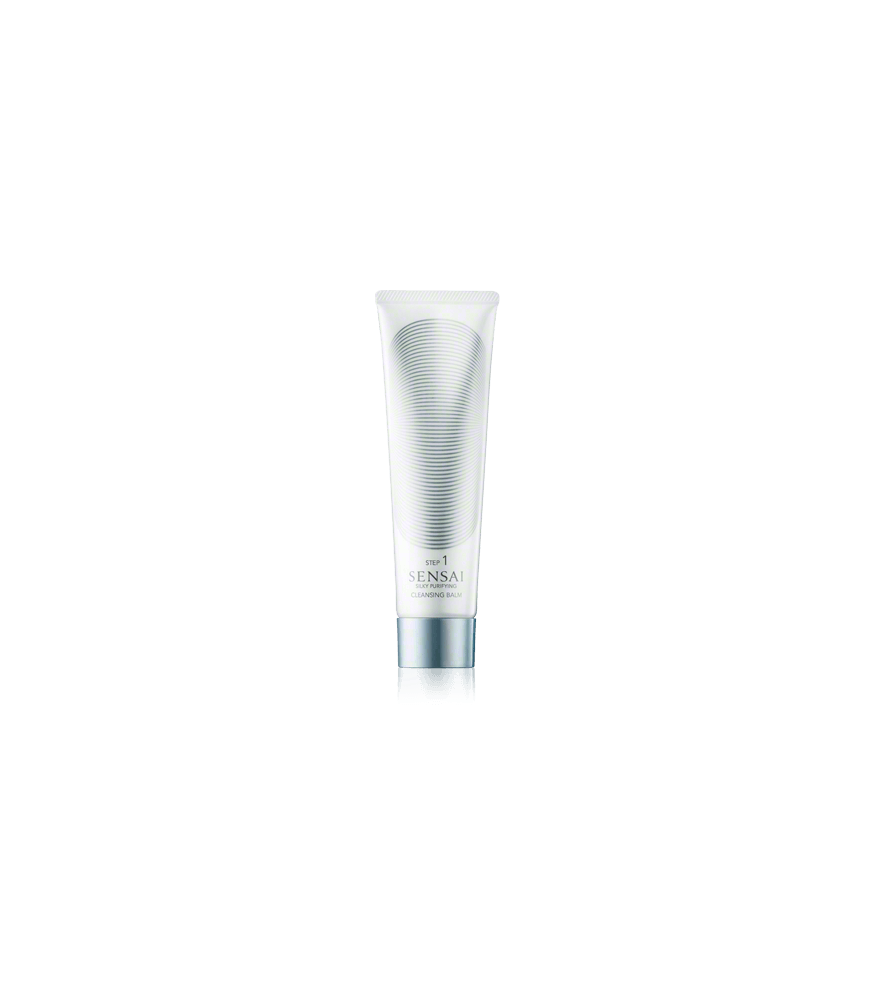 Sensai Silky Purifying Cleansing Balm (125 ml)