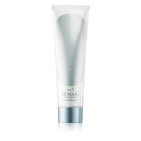 Sensai Silky Purifying Cleansing Balm (125 ml)