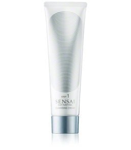 Sensai Silky Purifying Cleansing Cream (125 ml)