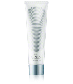 Sensai Silky Purifying Cleansing Gel (125 ml)