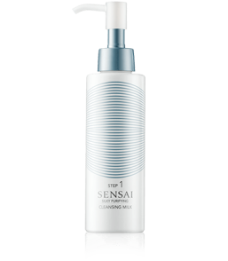 Sensai Silky Purifying Cleansing Milk (150 ml)