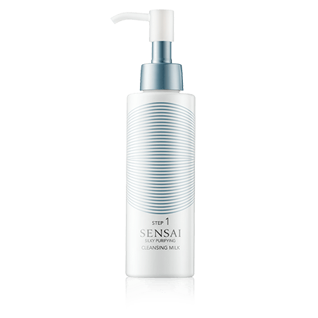 Sensai Silky Purifying Cleansing Milk (150 ml)